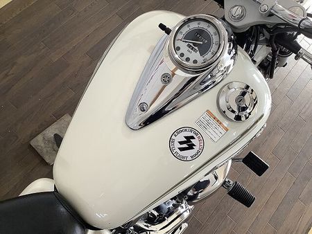 ヤマハ ドラッグスター 250 ドラッグスター250 / 2008年 / 社外マフラー / バックサポートステー装備! 22