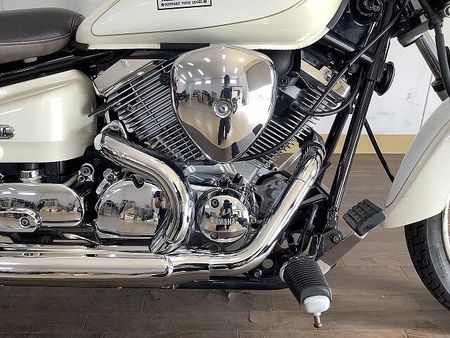 ヤマハ ドラッグスター 250 ドラッグスター250 / 2008年 / 社外マフラー / バックサポートステー装備! 23