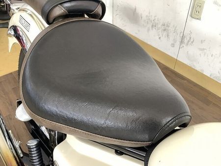 ヤマハ ドラッグスター 250 ドラッグスター250 / 2008年 / 社外マフラー / バックサポートステー装備! 29