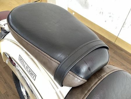 ヤマハ ドラッグスター 250 ドラッグスター250 / 2008年 / 社外マフラー / バックサポートステー装備! 31