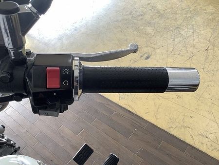 ヤマハ ドラッグスター 250 ドラッグスター250 / 2008年 / 社外マフラー / バックサポートステー装備! 37