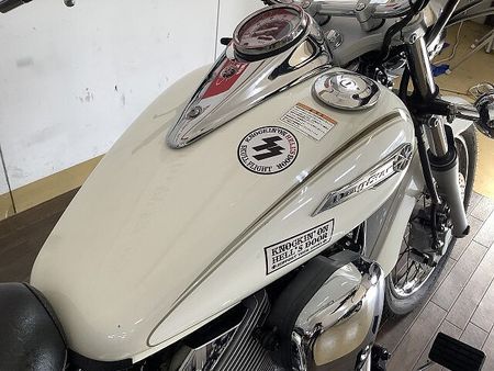 ヤマハ ドラッグスター 250 ドラッグスター250 / 2008年 / 社外マフラー / バックサポートステー装備! 8