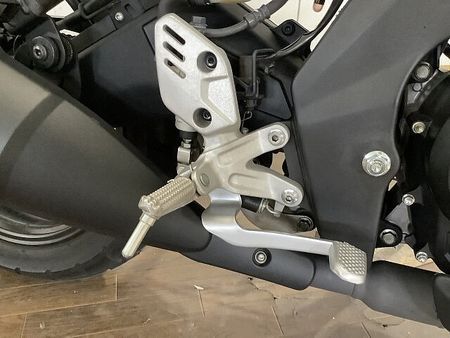 ヤマハ XSR155 XSR155 2022年モデル / マットダークブルー / スペアキー有り! 24