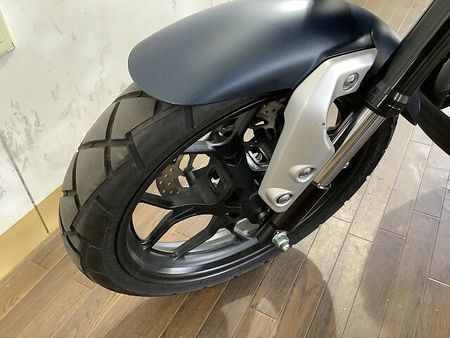 ヤマハ XSR155 XSR155 2022年モデル / マットダークブルー / スペアキー有り! 29