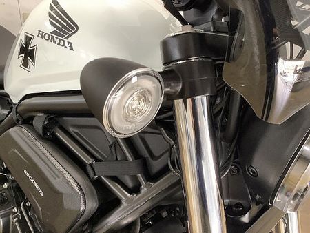 ホンダ レブル 250 レブル250 / 2023年モデル / 前後ドラレコ / バックモニター / スクリーン等 16