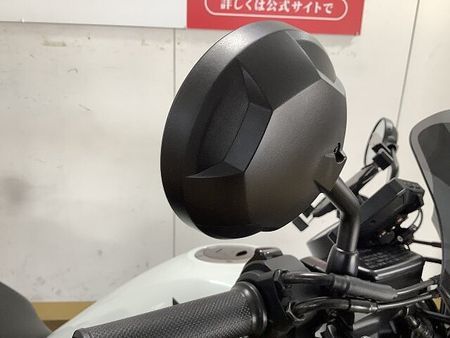 ホンダ レブル 250 レブル250 / 2023年モデル / 前後ドラレコ / バックモニター / スクリーン等 18