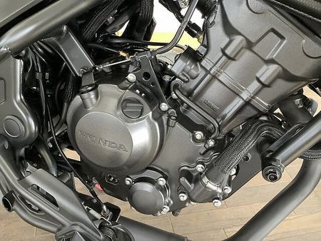 ホンダ レブル 250 レブル250 / 2023年モデル / 前後ドラレコ / バックモニター / スクリーン等 23