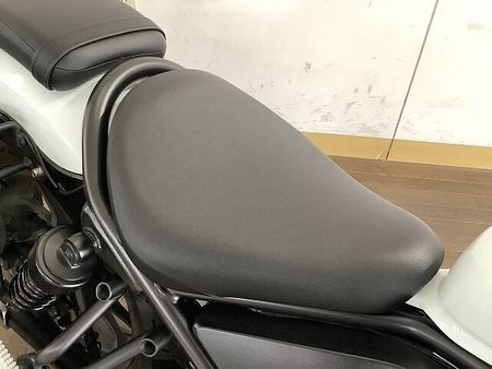 ホンダ レブル 250 レブル250 / 2023年モデル / 前後ドラレコ / バックモニター / スクリーン等 25
