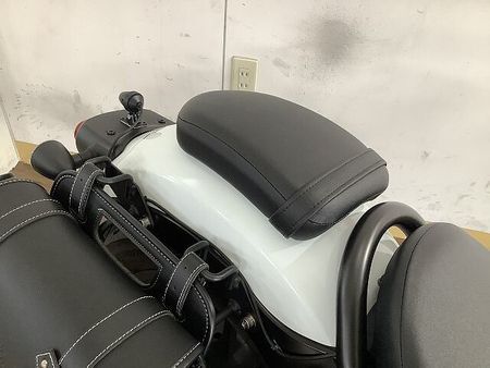 ホンダ レブル 250 レブル250 / 2023年モデル / 前後ドラレコ / バックモニター / スクリーン等 26