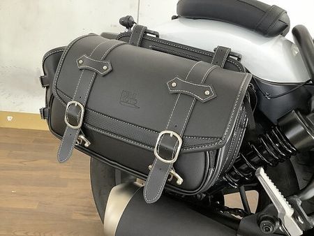 ホンダ レブル 250 レブル250 / 2023年モデル / 前後ドラレコ / バックモニター / スクリーン等 28