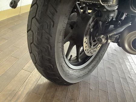 ホンダ レブル 250 レブル250 / 2023年モデル / 前後ドラレコ / バックモニター / スクリーン等 30