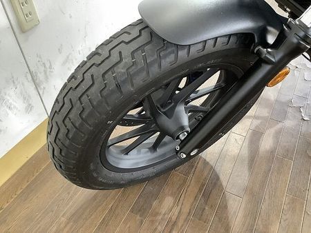 ホンダ レブル 250 レブル250 / 2023年モデル / 前後ドラレコ / バックモニター / スクリーン等 31