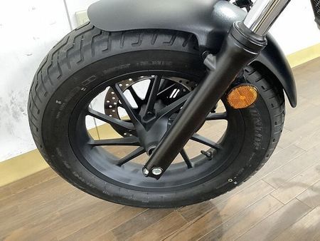 ホンダ レブル 250 レブル250 / 2023年モデル / 前後ドラレコ / バックモニター / スクリーン等 32