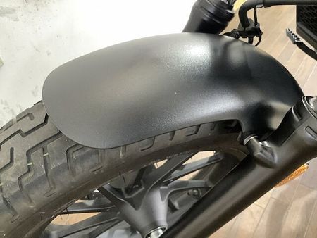 ホンダ レブル 250 レブル250 / 2023年モデル / 前後ドラレコ / バックモニター / スクリーン等 33