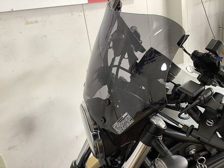 ホンダ レブル 250 レブル250 / 2023年モデル / 前後ドラレコ / バックモニター / スクリーン等 36