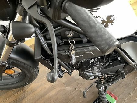ホンダ レブル 250 レブル250 / 2023年モデル / 前後ドラレコ / バックモニター / スクリーン等 37