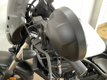 ホンダ レブル 250 レブル250 / 2023年モデル / 前後ドラレコ / バックモニター / スクリーン等 38