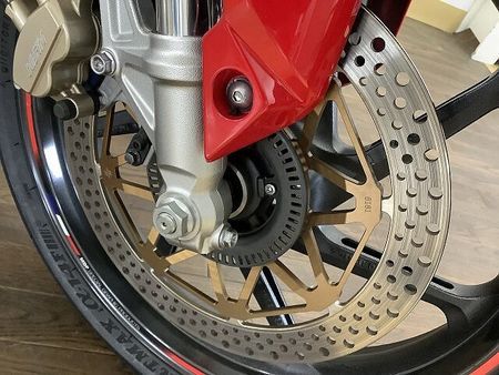 ホンダ CBR250RR (MC51) CBR250RR / 2019年モデル / オーリンズサス / アクラポSO / バックス 11