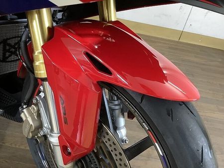 ホンダ CBR250RR (MC51) CBR250RR / 2019年モデル / オーリンズサス / アクラポSO / バックス 13
