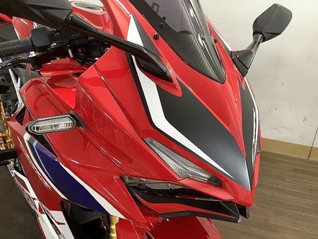 ホンダ CBR250RR (MC51) CBR250RR / 2019年モデル / オーリンズサス / アクラポSO / バックス 14
