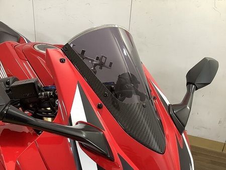 ホンダ CBR250RR (MC51) CBR250RR / 2019年モデル / オーリンズサス / アクラポSO / バックス 15