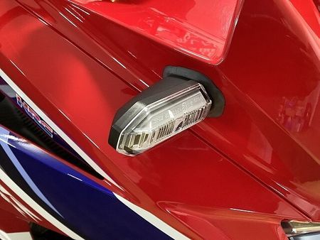 ホンダ CBR250RR (MC51) CBR250RR / 2019年モデル / オーリンズサス / アクラポSO / バックス 17
