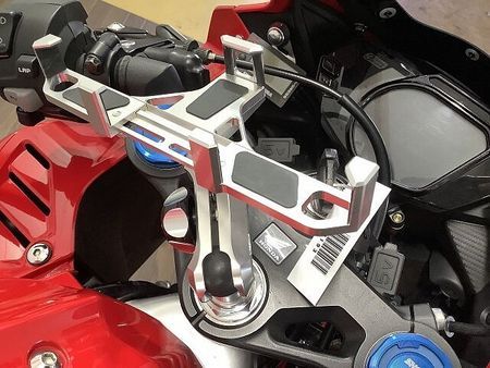 ホンダ CBR250RR (MC51) CBR250RR / 2019年モデル / オーリンズサス / アクラポSO / バックス 19