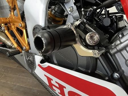 ホンダ CBR250RR (MC51) CBR250RR / 2019年モデル / オーリンズサス / アクラポSO / バックス 23