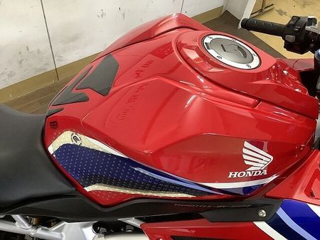 ホンダ CBR250RR (MC51) CBR250RR / 2019年モデル / オーリンズサス / アクラポSO / バックス 25