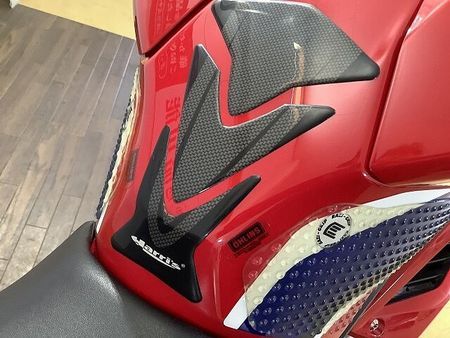 ホンダ CBR250RR (MC51) CBR250RR / 2019年モデル / オーリンズサス / アクラポSO / バックス 26
