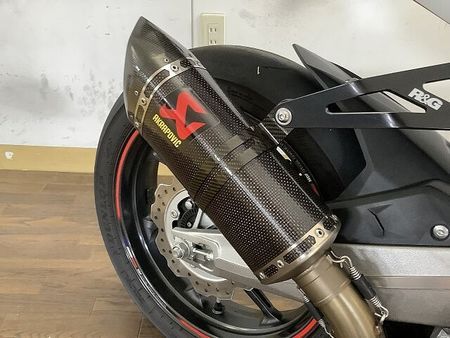ホンダ CBR250RR (MC51) CBR250RR / 2019年モデル / オーリンズサス / アクラポSO / バックス 30