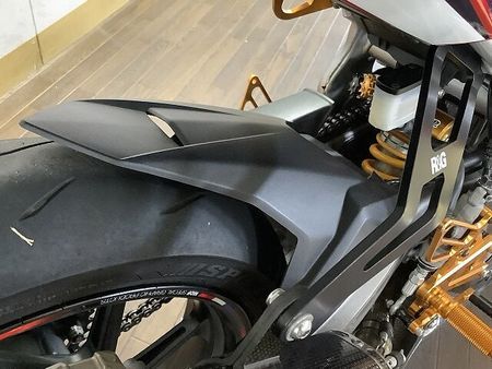 ホンダ CBR250RR (MC51) CBR250RR / 2019年モデル / オーリンズサス / アクラポSO / バックス 31