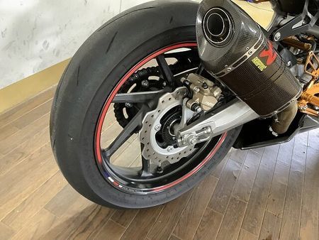 ホンダ CBR250RR (MC51) CBR250RR / 2019年モデル / オーリンズサス / アクラポSO / バックス 32