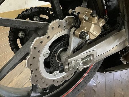 ホンダ CBR250RR (MC51) CBR250RR / 2019年モデル / オーリンズサス / アクラポSO / バックス 33