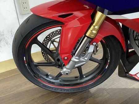 ホンダ CBR250RR (MC51) CBR250RR / 2019年モデル / オーリンズサス / アクラポSO / バックス 36