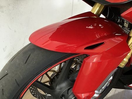 ホンダ CBR250RR (MC51) CBR250RR / 2019年モデル / オーリンズサス / アクラポSO / バックス 37