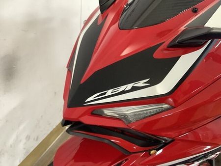 ホンダ CBR250RR (MC51) CBR250RR / 2019年モデル / オーリンズサス / アクラポSO / バックス 38