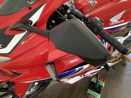 ホンダ CBR250RR (MC51) CBR250RR / 2019年モデル / オーリンズサス / アクラポSO / バックス 40