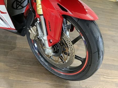 ホンダ CBR250RR (MC51) CBR250RR / 2019年モデル / オーリンズサス / アクラポSO / バックス 9