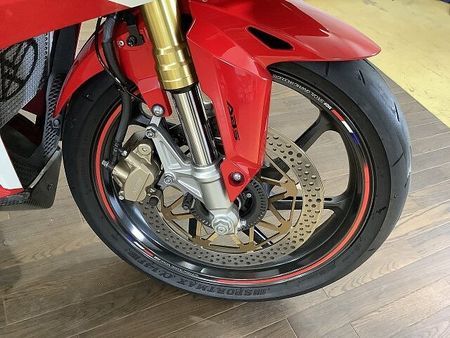 ホンダ CBR250RR (MC51) CBR250RR / 2019年モデル / オーリンズサス / アクラポSO / バックス 10