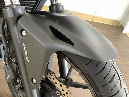 ホンダ 400X 400X ABS搭載モデル / 2013年 / 3点フルパニア / グリップヒーター装備 12