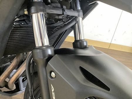 ホンダ 400X 400X ABS搭載モデル / 2013年 / 3点フルパニア / グリップヒーター装備 13