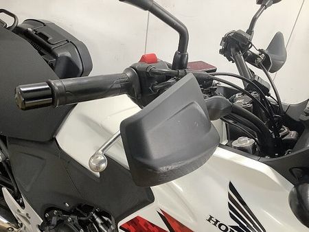 ホンダ 400X 400X ABS搭載モデル / 2013年 / 3点フルパニア / グリップヒーター装備 15