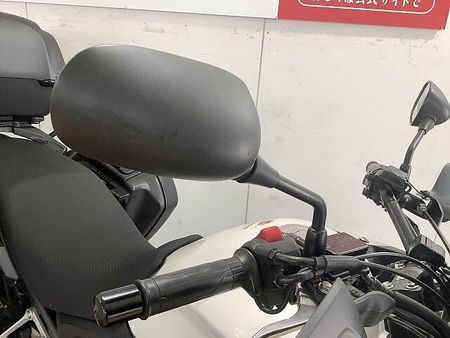 ホンダ 400X 400X ABS搭載モデル / 2013年 / 3点フルパニア / グリップヒーター装備 16