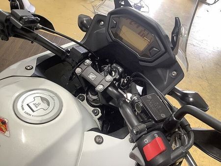 ホンダ 400X 400X ABS搭載モデル / 2013年 / 3点フルパニア / グリップヒーター装備 19
