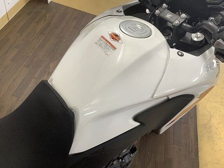 ホンダ 400X 400X ABS搭載モデル / 2013年 / 3点フルパニア / グリップヒーター装備 21