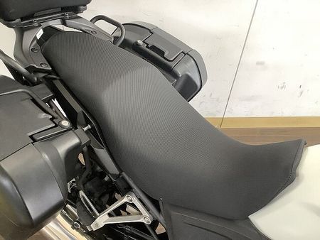ホンダ 400X 400X ABS搭載モデル / 2013年 / 3点フルパニア / グリップヒーター装備 22