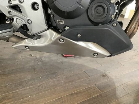 ホンダ 400X 400X ABS搭載モデル / 2013年 / 3点フルパニア / グリップヒーター装備 24