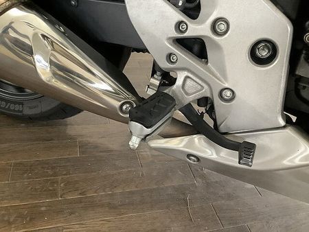 ホンダ 400X 400X ABS搭載モデル / 2013年 / 3点フルパニア / グリップヒーター装備 25