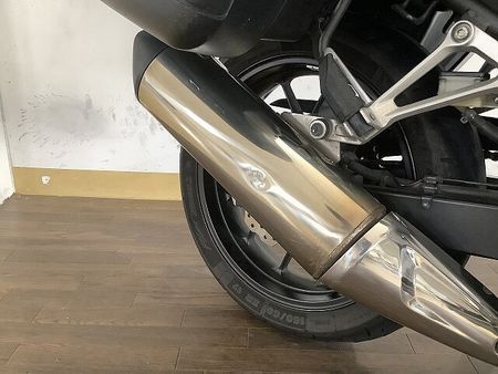 ホンダ 400X 400X ABS搭載モデル / 2013年 / 3点フルパニア / グリップヒーター装備 26